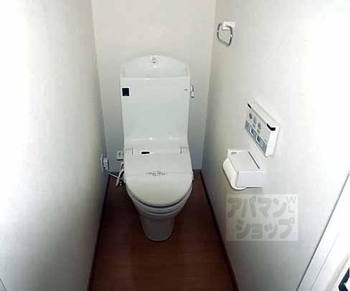 【ＧＡＲＮＥＴ一条庵】間取