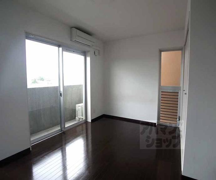 【ＧＡＲＮＥＴ一条庵】間取