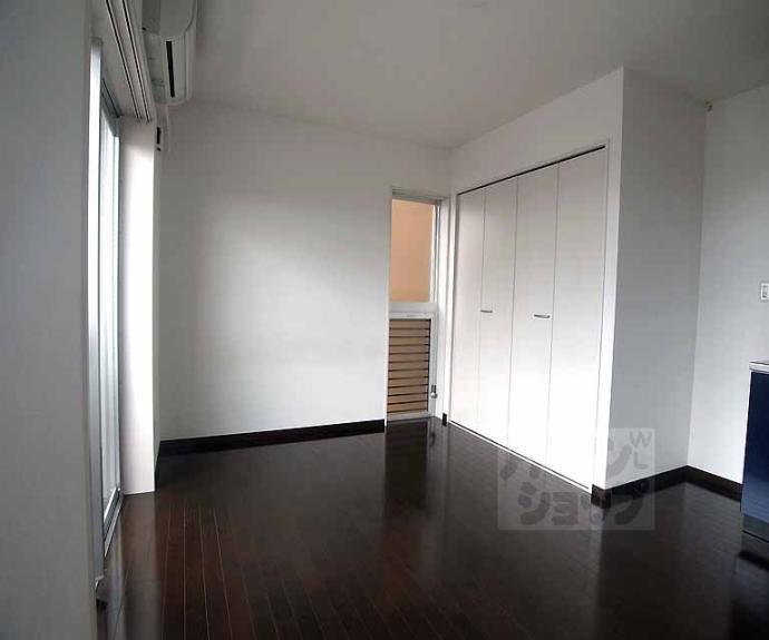 【ＧＡＲＮＥＴ一条庵】間取