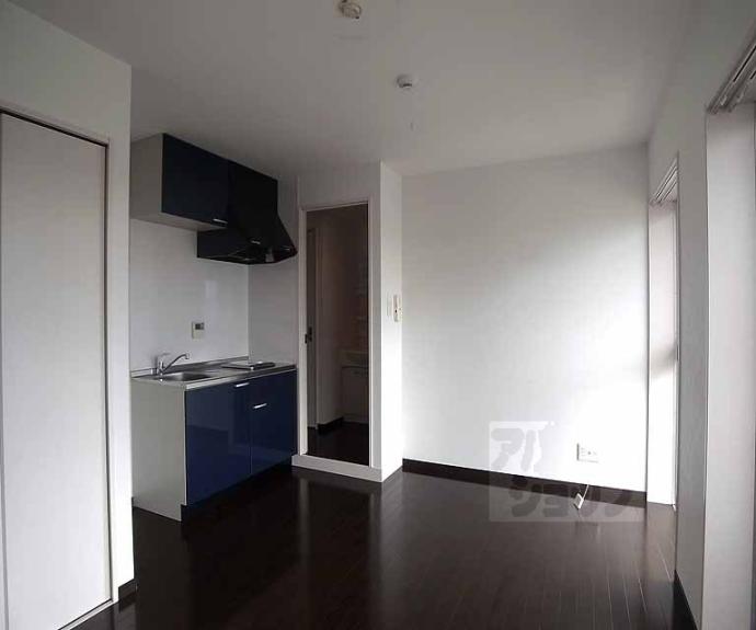 【ＧＡＲＮＥＴ一条庵】間取