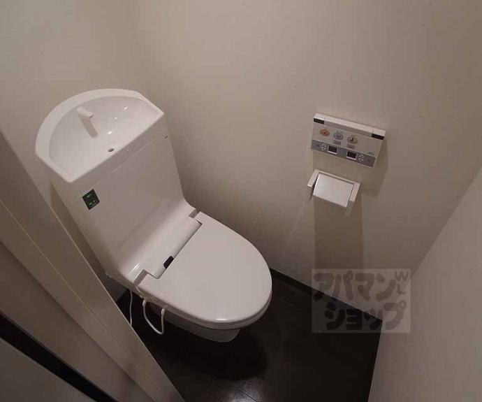 【ＧＡＲＮＥＴ一条庵】間取