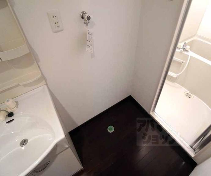 【ＧＡＲＮＥＴ一条庵】間取