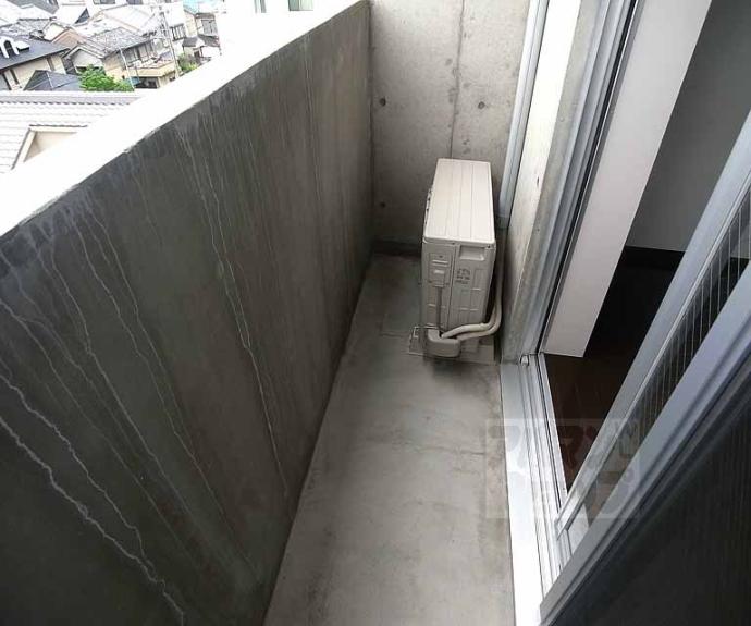 【ＧＡＲＮＥＴ一条庵】間取