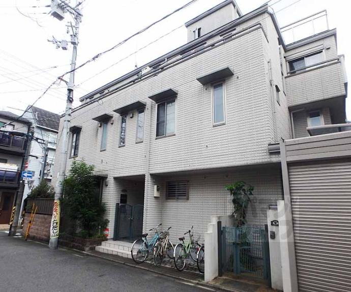 【オレンジパル】間取