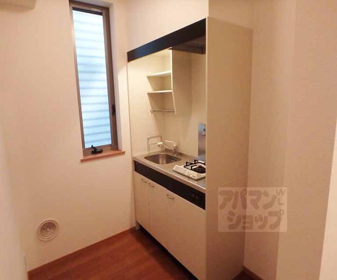 【オレンジパル】間取