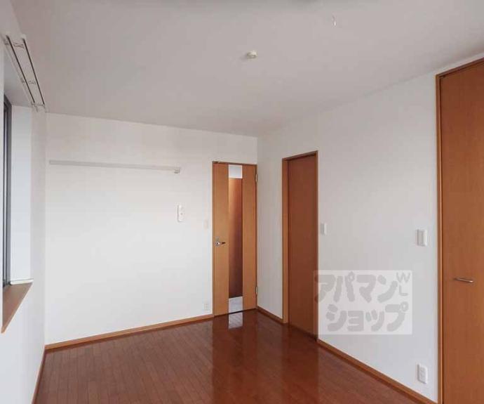 【オレンジパル】間取