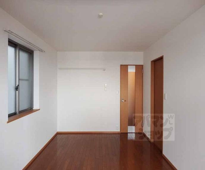 【オレンジパル】間取