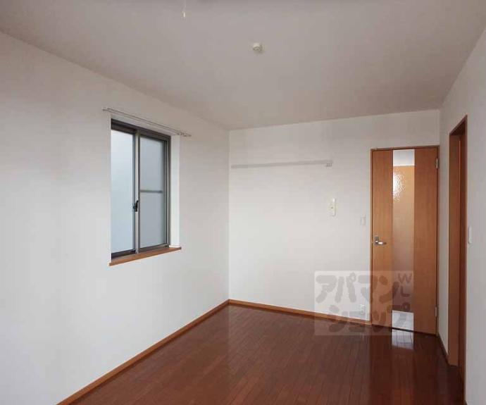 【オレンジパル】間取