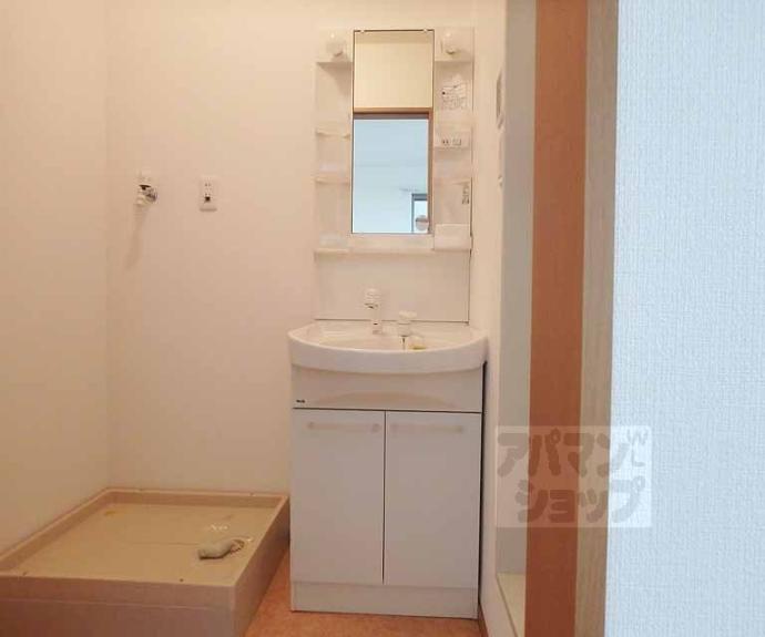 【オレンジパル】間取