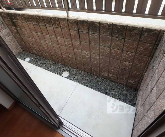 【オレンジパル】間取