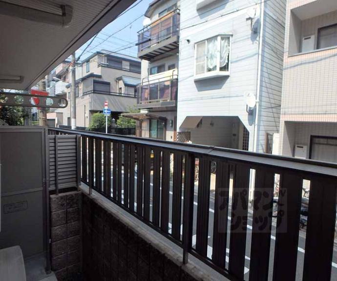 【オレンジパル】間取