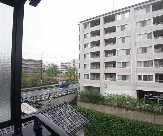 【ホワイトハイム北荒見】間取