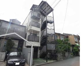 サンスウィート金閣：