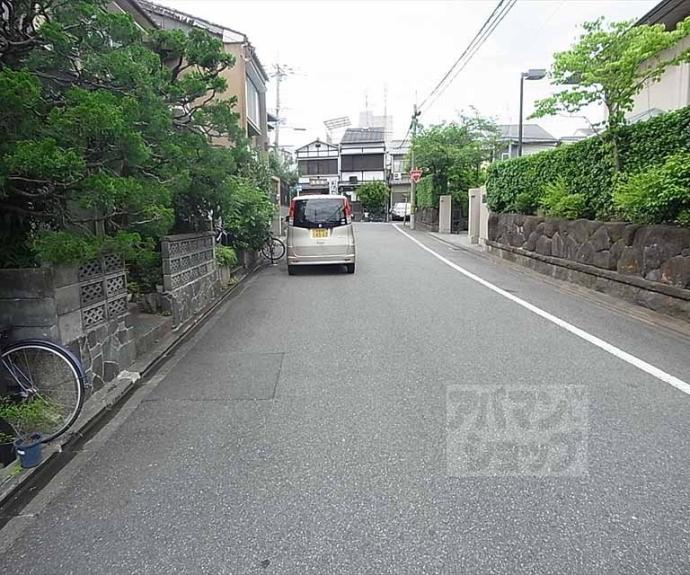 【サンスウィート金閣】間取