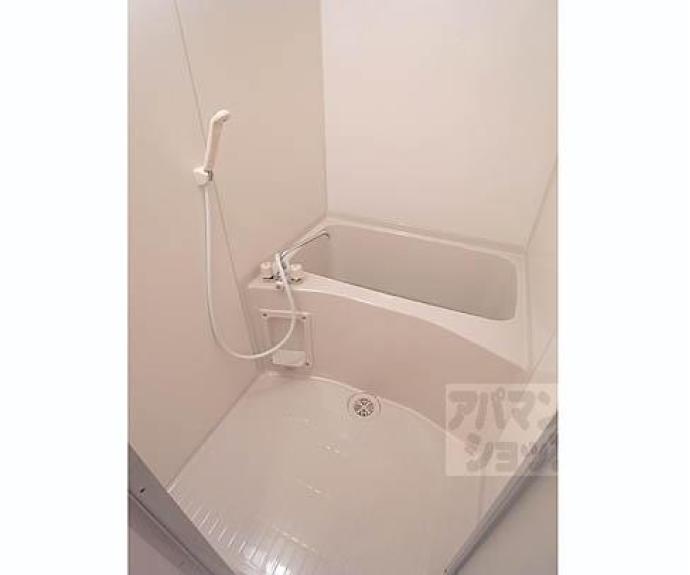 【オーヴ西大路】間取