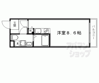 【ランブラス衣笠】