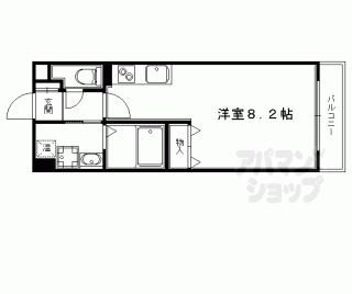 【ランブラス衣笠】