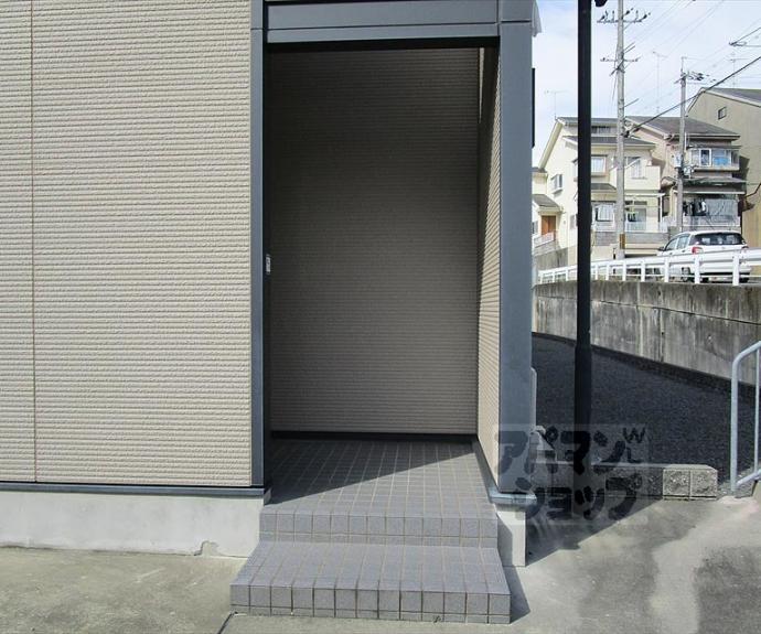 【レオパレスアルモニ】間取