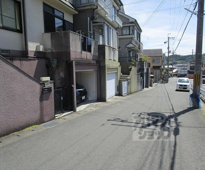 【レオパレスアルモニ】間取