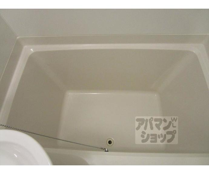【レオパレスアルモニ】間取