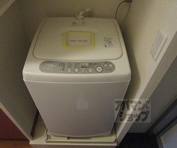 【レオパレスアルモニ】間取
