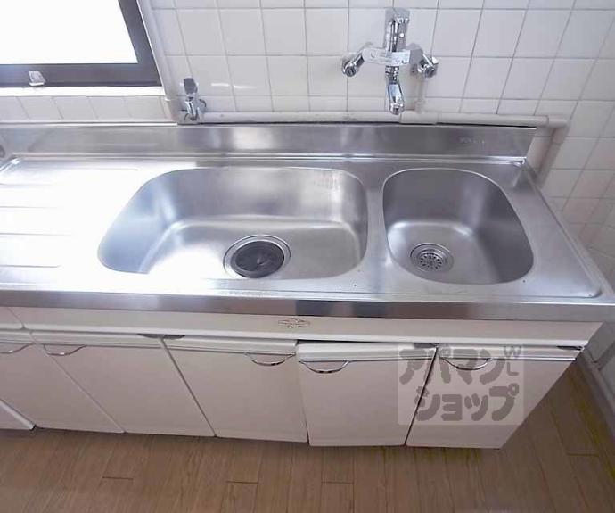 【蔭山ビル】間取