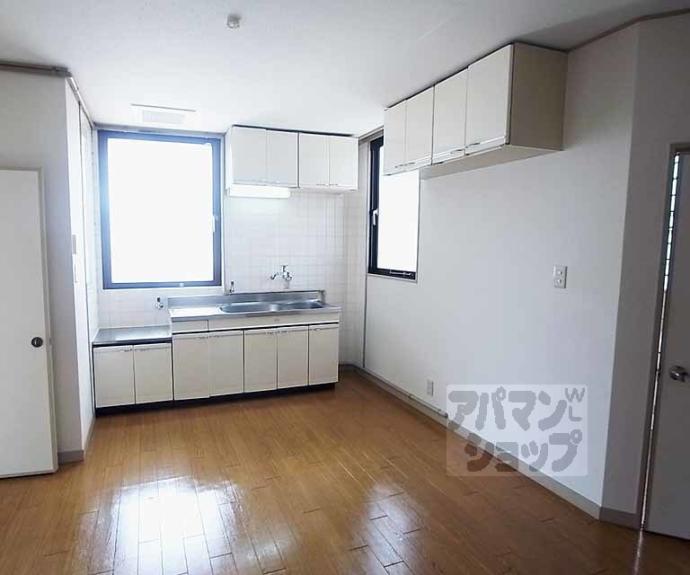 【蔭山ビル】間取