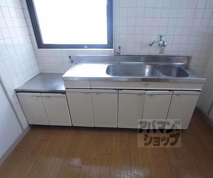 【蔭山ビル】間取