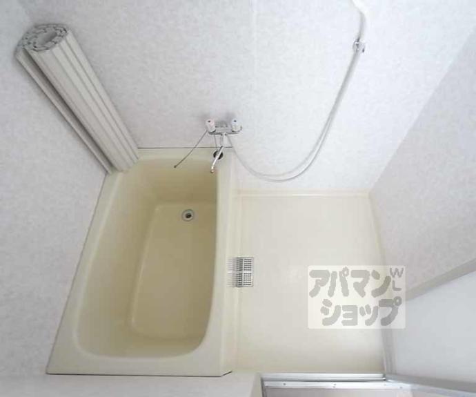 【蔭山ビル】間取