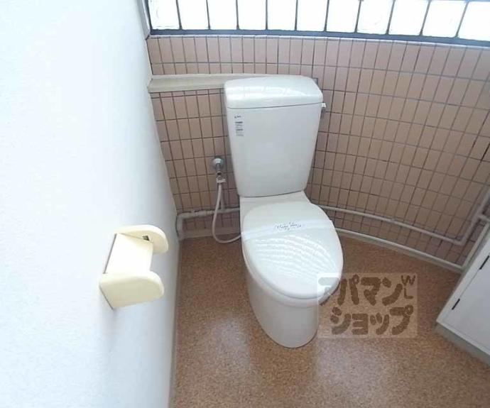 【蔭山ビル】間取