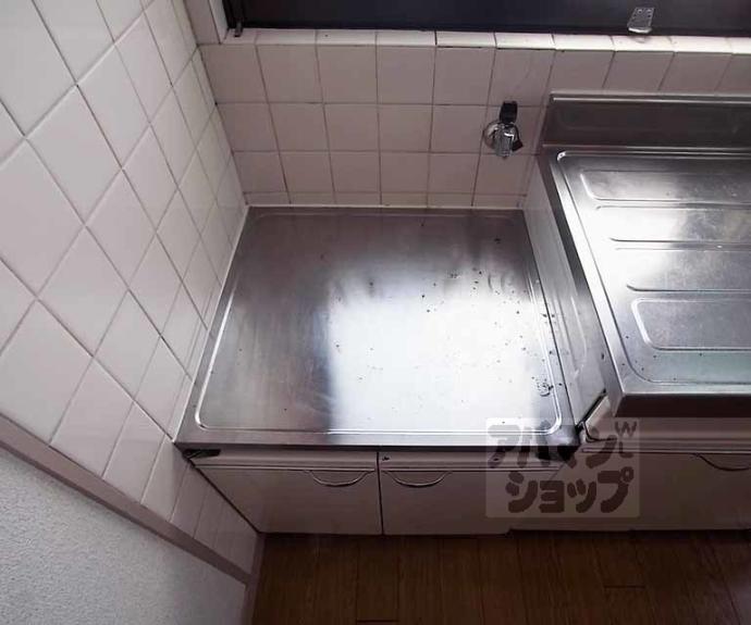 【蔭山ビル】間取