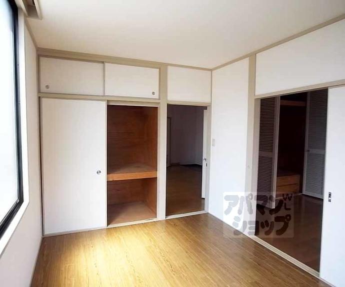 【蔭山ビル】間取