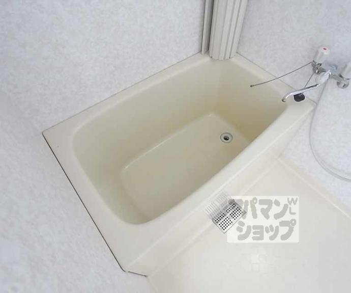 【蔭山ビル】間取