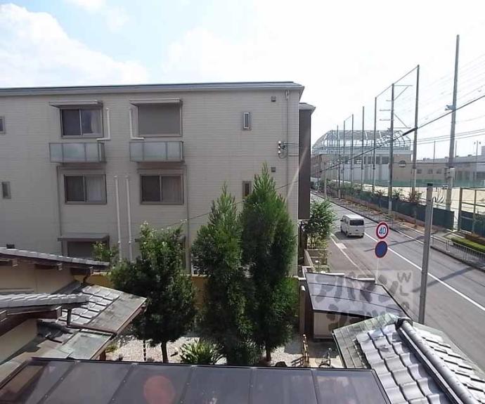 【蔭山ビル】間取