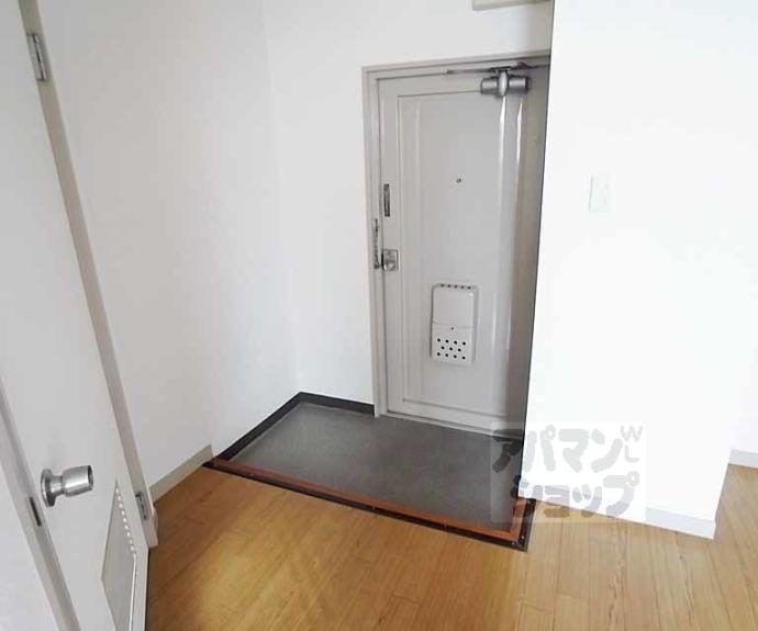 【蔭山ビル】間取