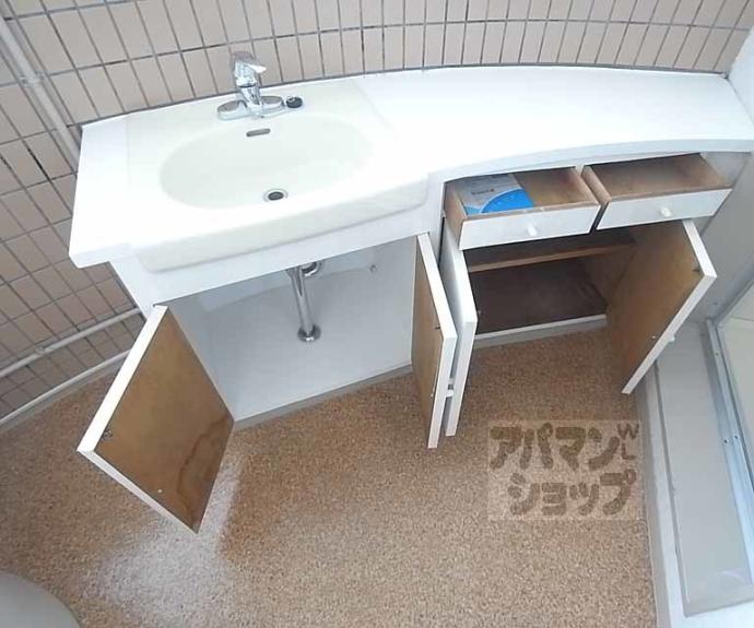 【蔭山ビル】間取