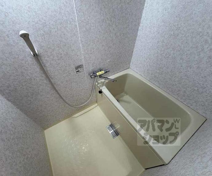 【蔭山ビル】間取