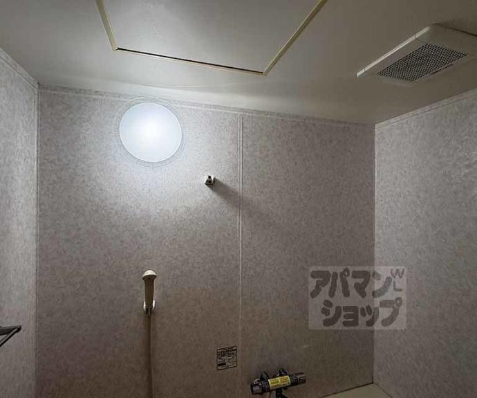 【蔭山ビル】間取