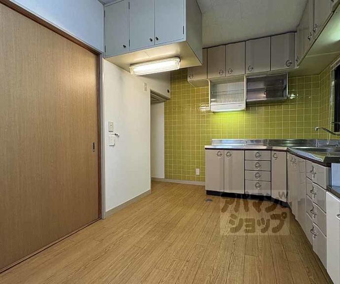 【蔭山ビル】間取