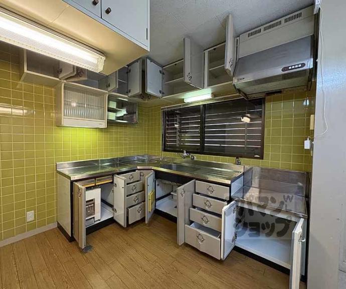 【蔭山ビル】間取