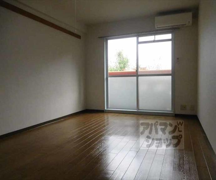 【ニューポート内田】間取