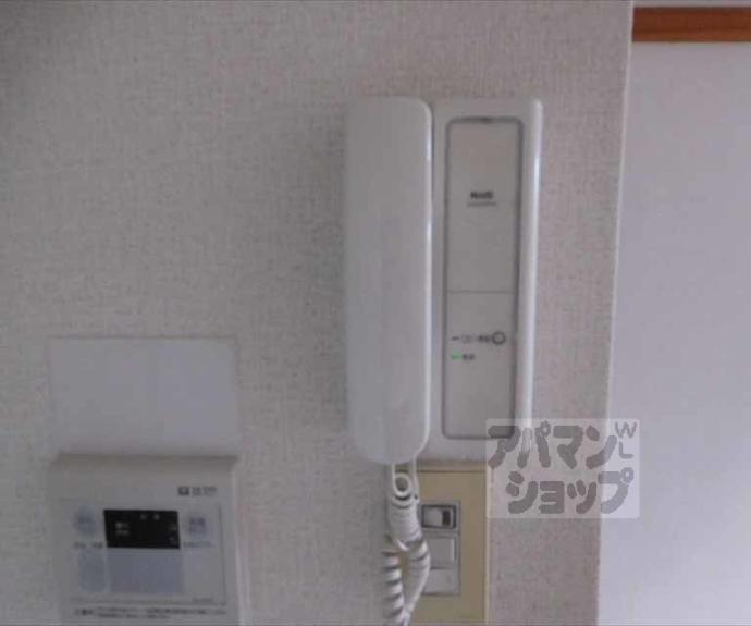 【ニューポート内田】間取