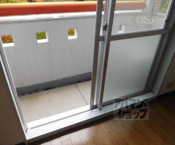 【ニューポート内田】間取