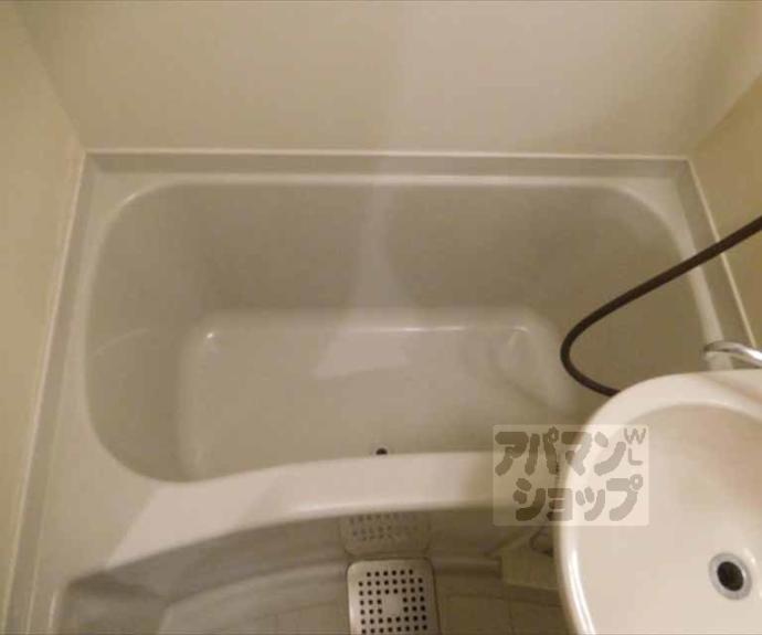 【ニューポート内田】間取