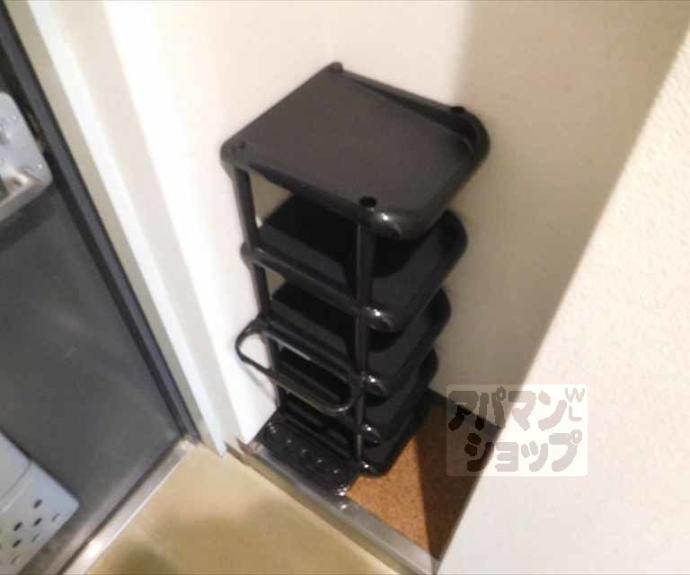 【ニューポート内田】間取