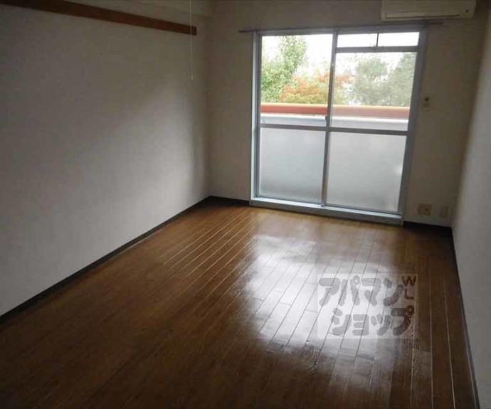 【ニューポート内田】間取