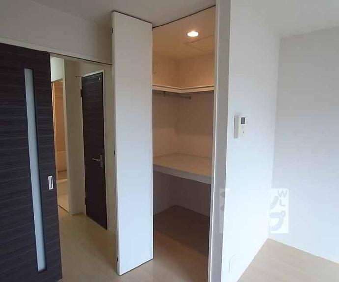 【カーサラコルタ】間取