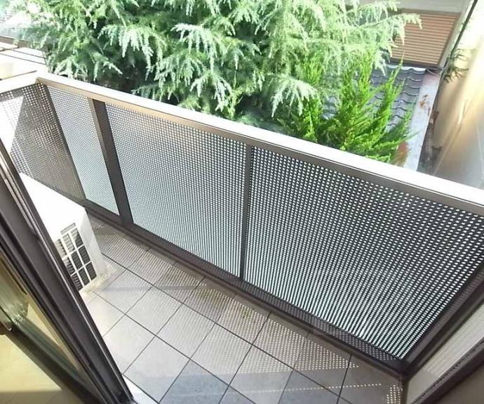 【カーサラコルタ】間取