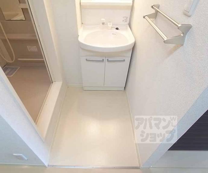 【カーサラコルタ】間取