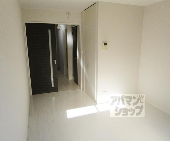 【カーサラコルタ】間取